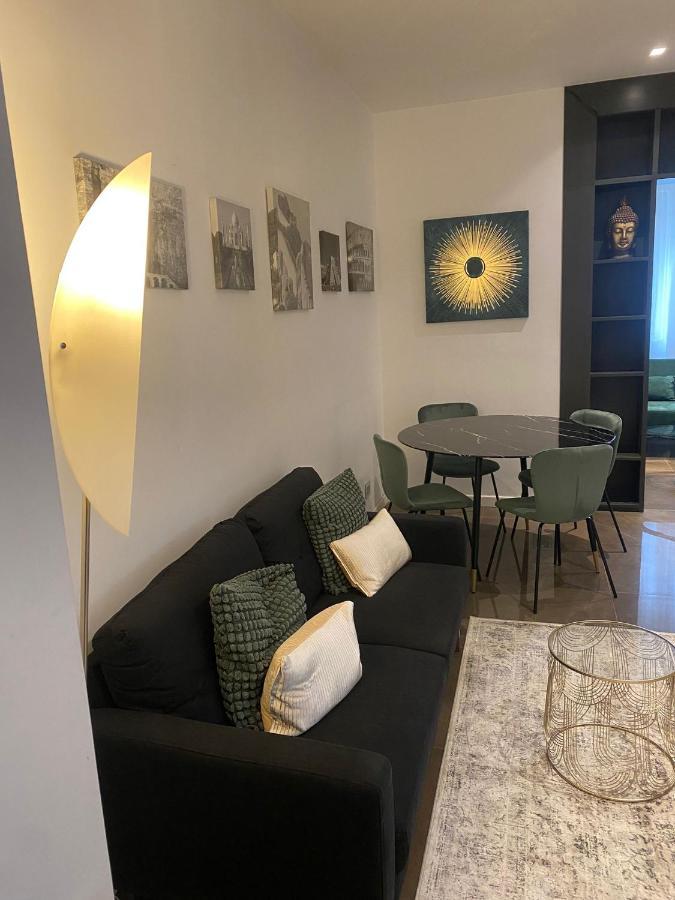 Appartamento Eur Beethoven Roma