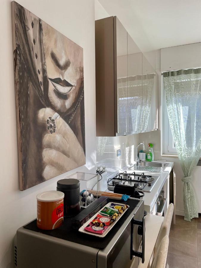 Appartamento Eur Beethoven